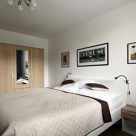Apartman Valerie, Byt Valtice Dış mekan fotoğraf