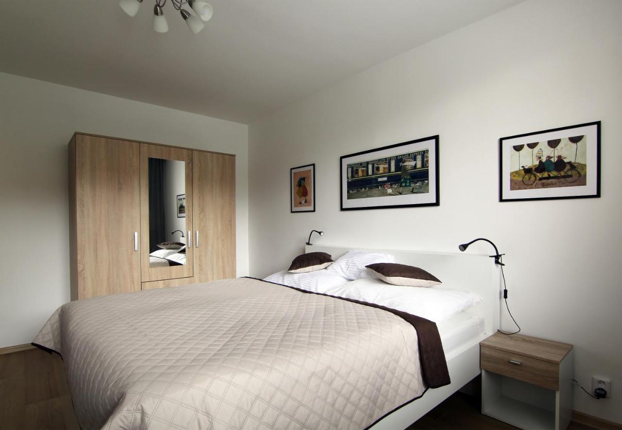 Apartman Valerie, Byt Valtice Dış mekan fotoğraf
