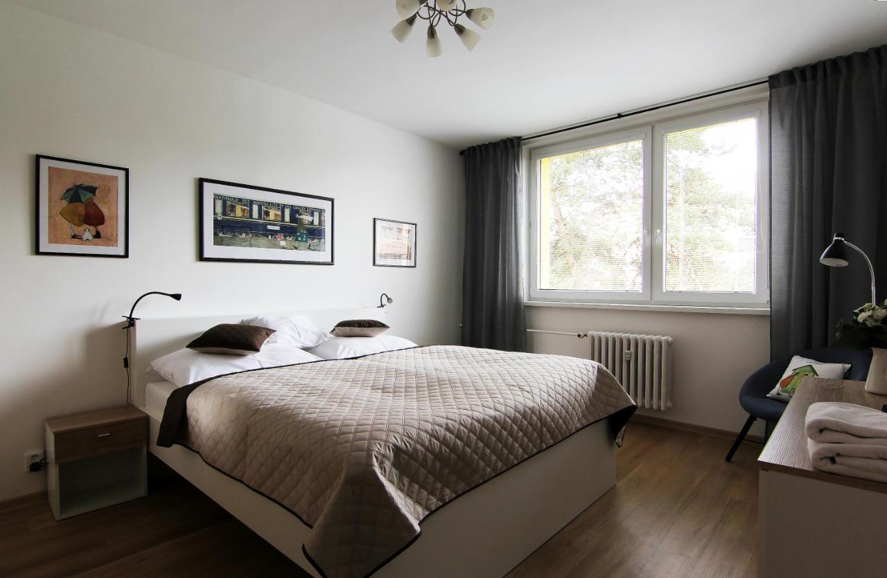 Apartman Valerie, Byt Valtice Dış mekan fotoğraf