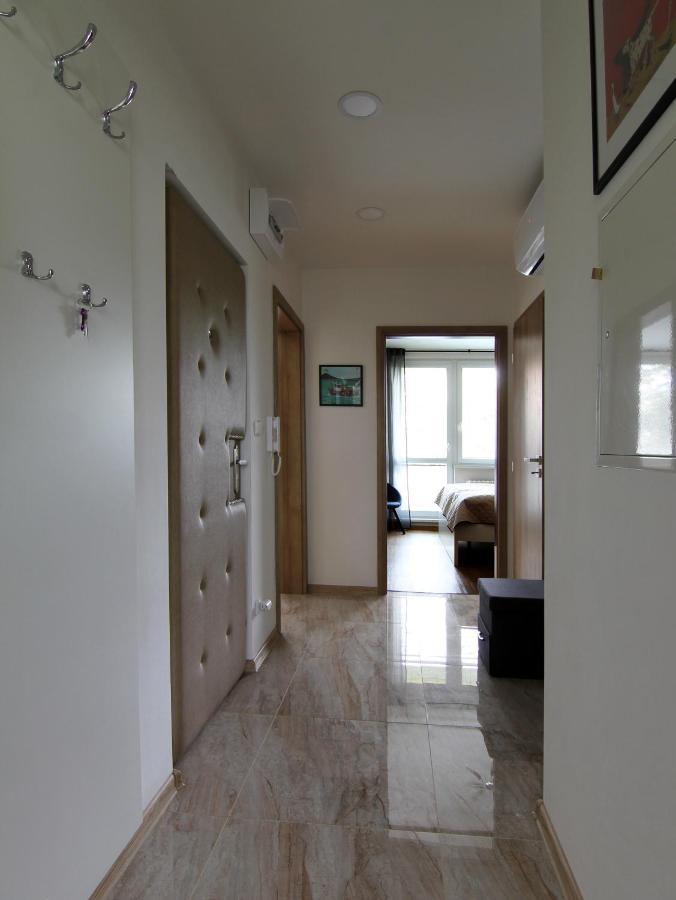 Apartman Valerie, Byt Valtice Dış mekan fotoğraf