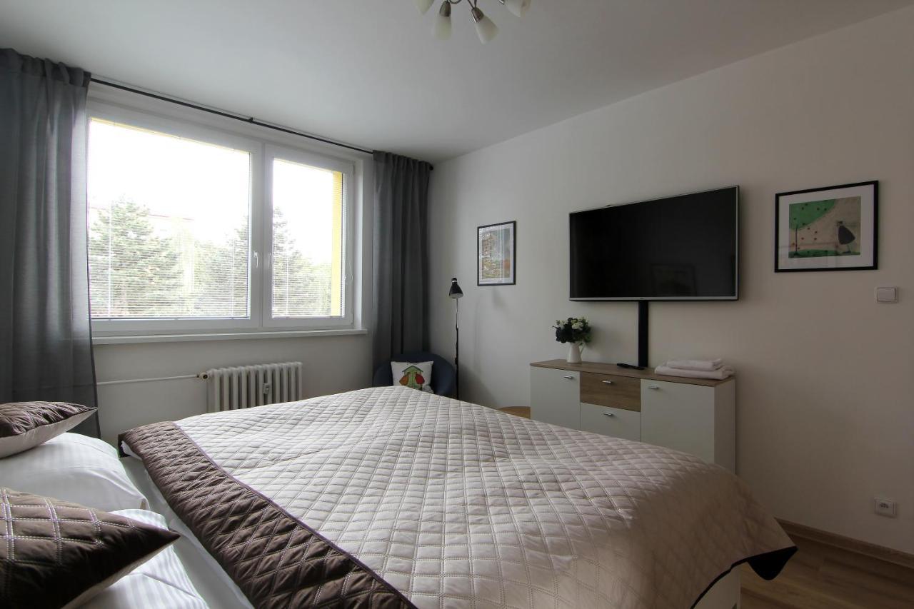 Apartman Valerie, Byt Valtice Dış mekan fotoğraf