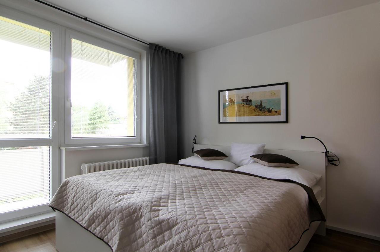 Apartman Valerie, Byt Valtice Dış mekan fotoğraf