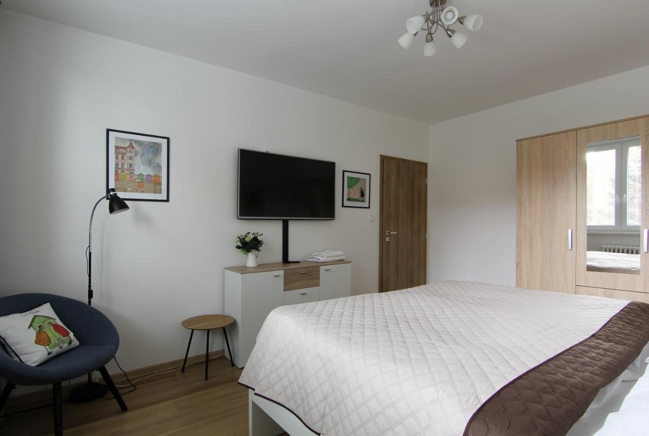 Apartman Valerie, Byt Valtice Dış mekan fotoğraf