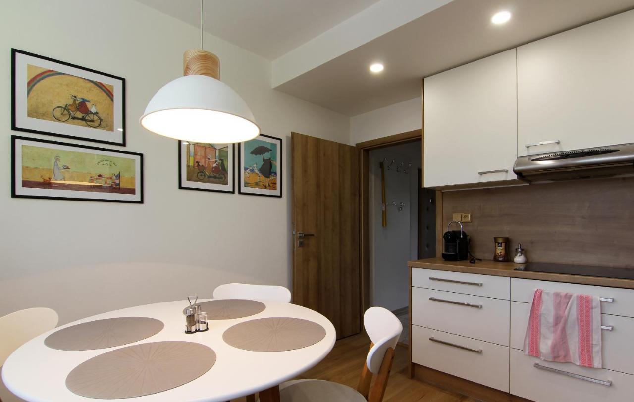 Apartman Valerie, Byt Valtice Dış mekan fotoğraf