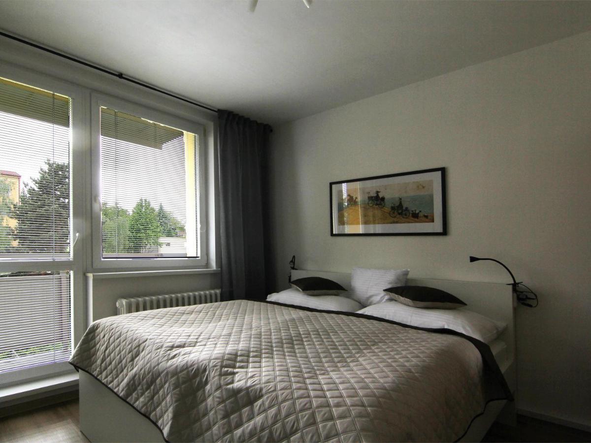 Apartman Valerie, Byt Valtice Dış mekan fotoğraf