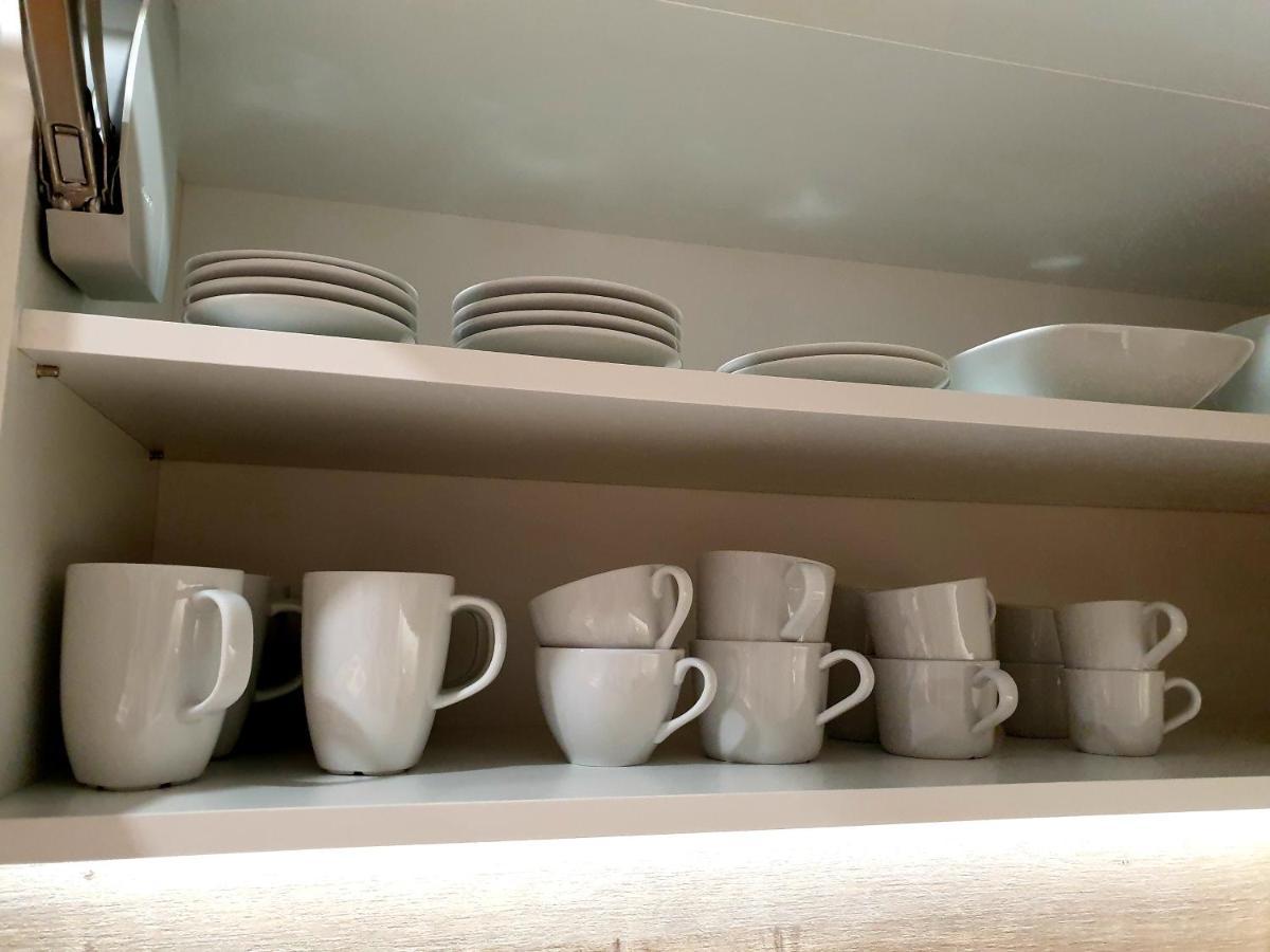 Apartman Valerie, Byt Valtice Dış mekan fotoğraf