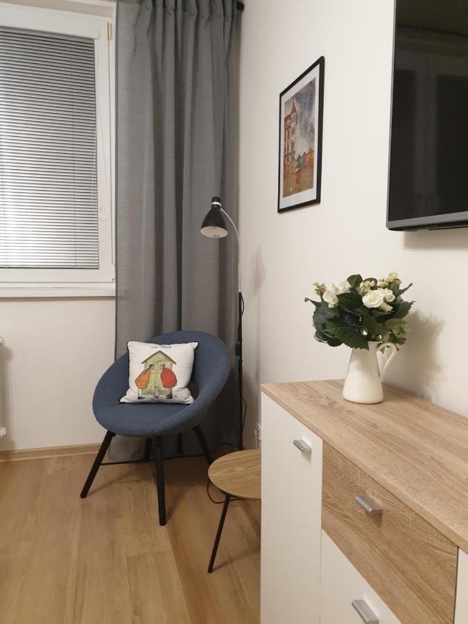 Apartman Valerie, Byt Valtice Dış mekan fotoğraf