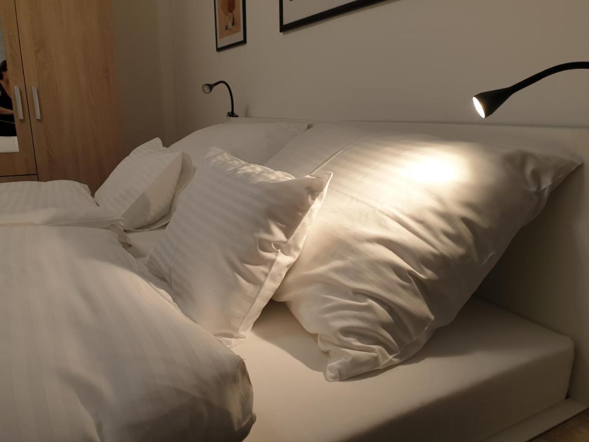Apartman Valerie, Byt Valtice Dış mekan fotoğraf