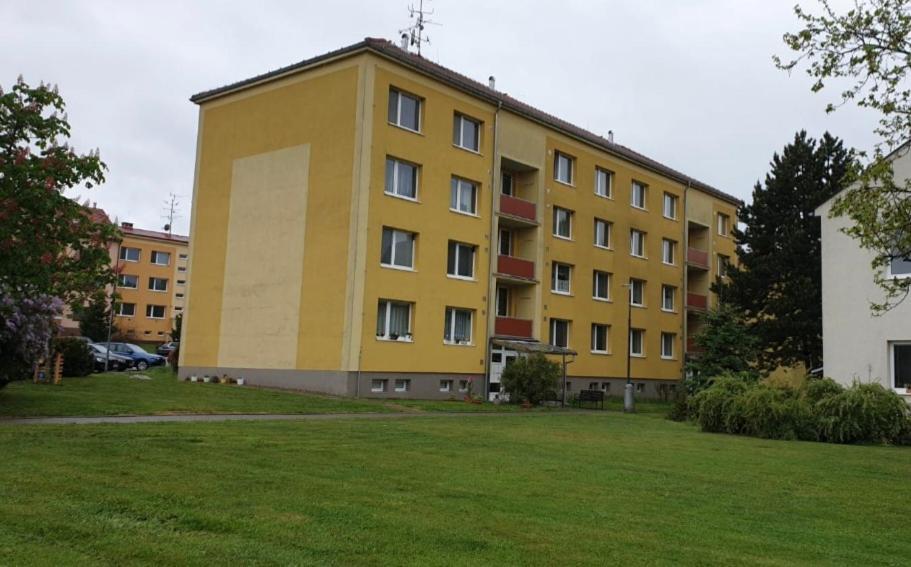Apartman Valerie, Byt Valtice Dış mekan fotoğraf